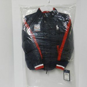 POLO Ralph Lauren Vancouver Oympics 2010 coat
